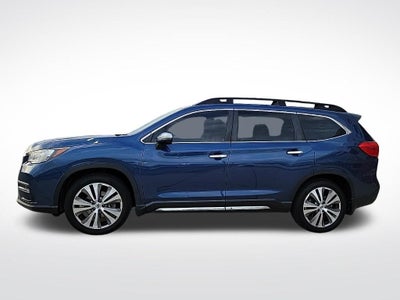 2020 Subaru Ascent Touring