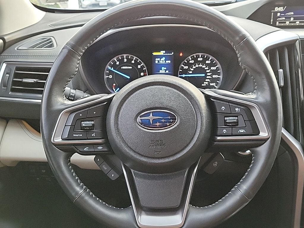 2020 Subaru Ascent Touring