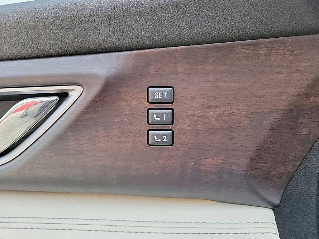2020 Subaru Ascent Touring