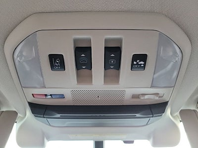 2020 Subaru Ascent Touring