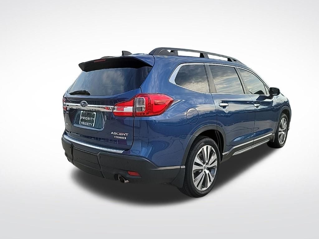 2020 Subaru Ascent Touring
