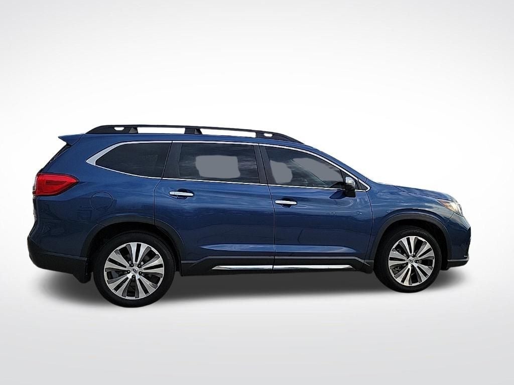 2020 Subaru Ascent Touring