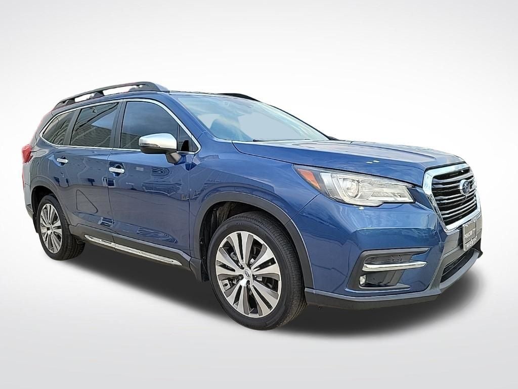2020 Subaru Ascent Touring