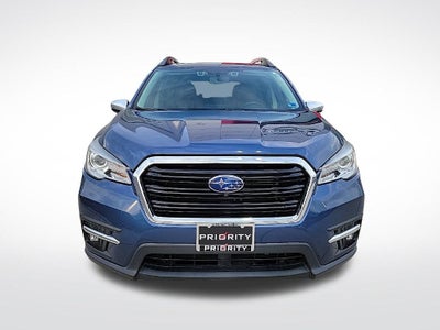 2020 Subaru Ascent Touring