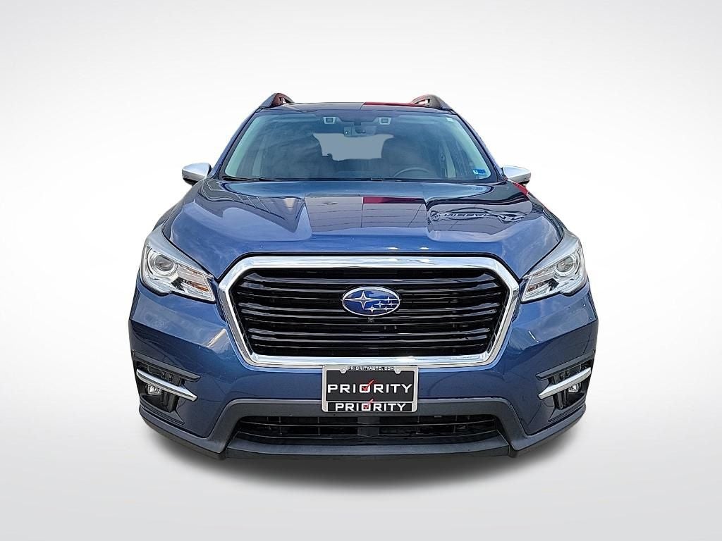 2020 Subaru Ascent Touring
