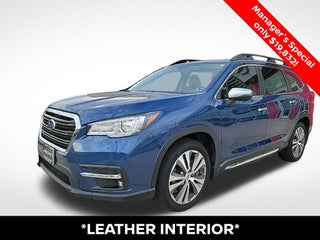 2020 Subaru Ascent Touring