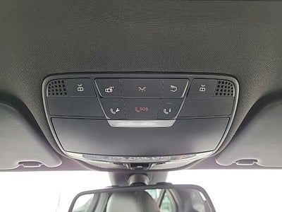 2015 Mercedes-Benz C-Class C 300 4MATIC®