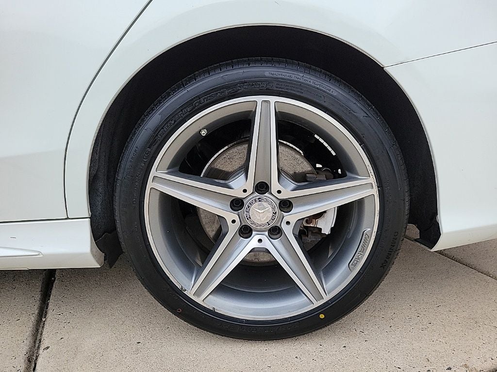 2015 Mercedes-Benz C-Class C 300 4MATIC®