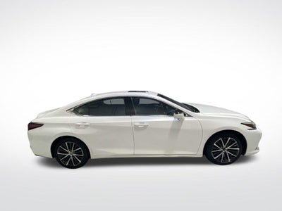 2024 Lexus ES 350