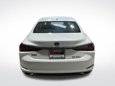 2024 Lexus ES 350