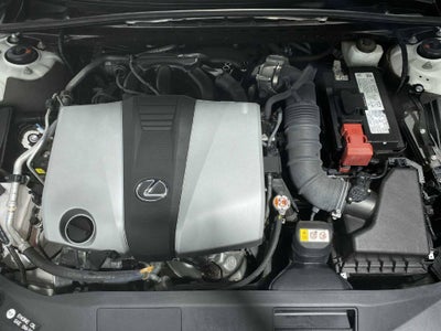 2024 Lexus ES 350