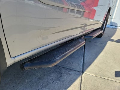 2016 Nissan NV Passenger SL