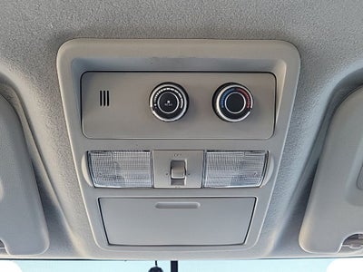 2016 Nissan NV Passenger SL