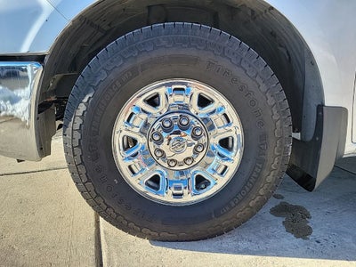 2016 Nissan NV Passenger SL