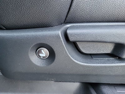 2022 Honda Pilot Touring 7 Passenger