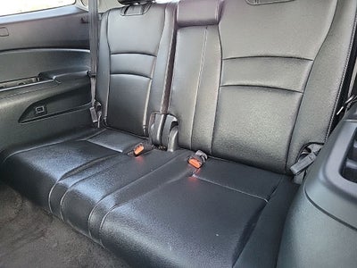 2022 Honda Pilot Touring 7 Passenger