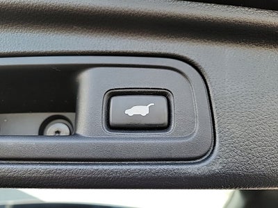 2022 Honda Pilot Touring 7 Passenger