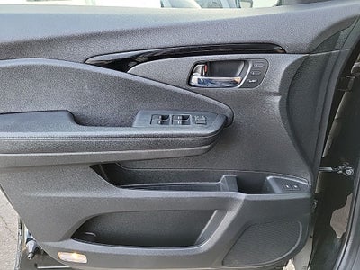 2022 Honda Pilot Touring 7 Passenger