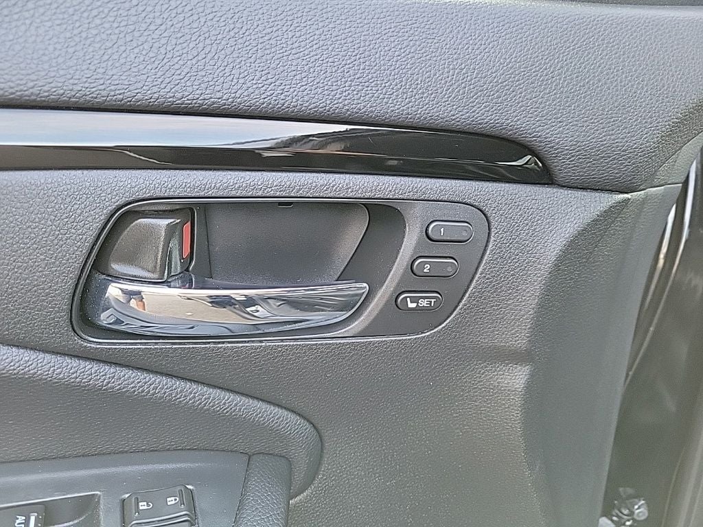 2022 Honda Pilot Touring 7 Passenger