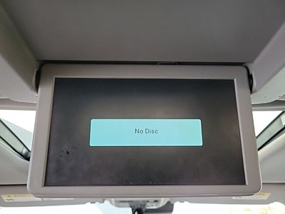 2022 Honda Pilot Touring 7 Passenger