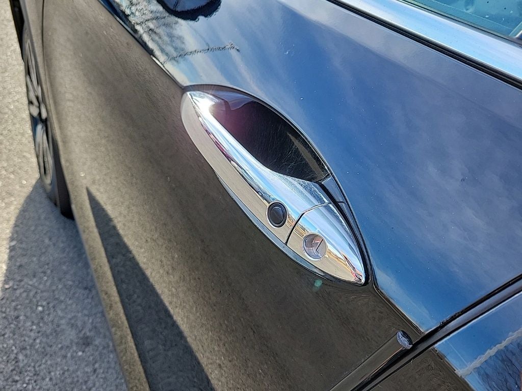 2022 Honda Pilot Touring 7 Passenger