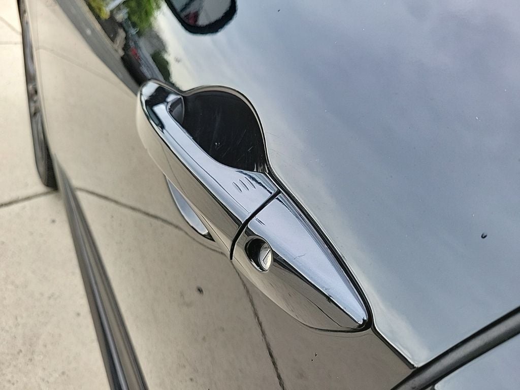 2021 Acura RDX A-Spec Package SH-AWD