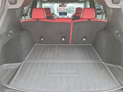 2021 Acura RDX A-Spec Package SH-AWD