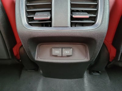2021 Acura RDX A-Spec Package SH-AWD
