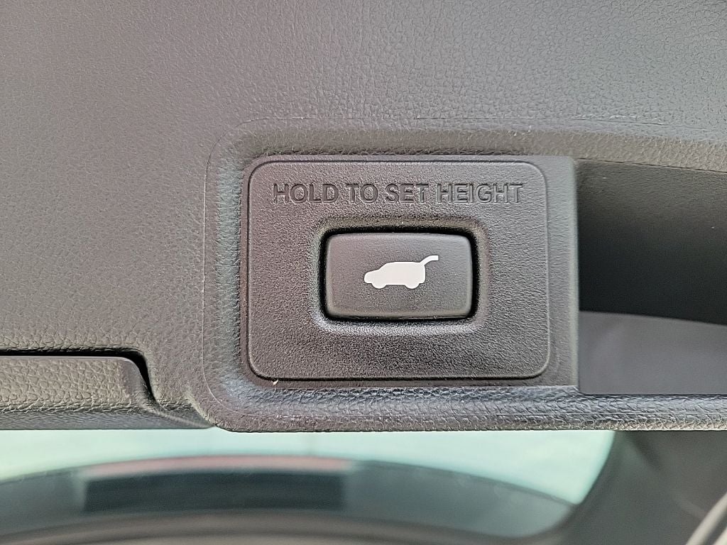 2021 Acura RDX A-Spec Package SH-AWD