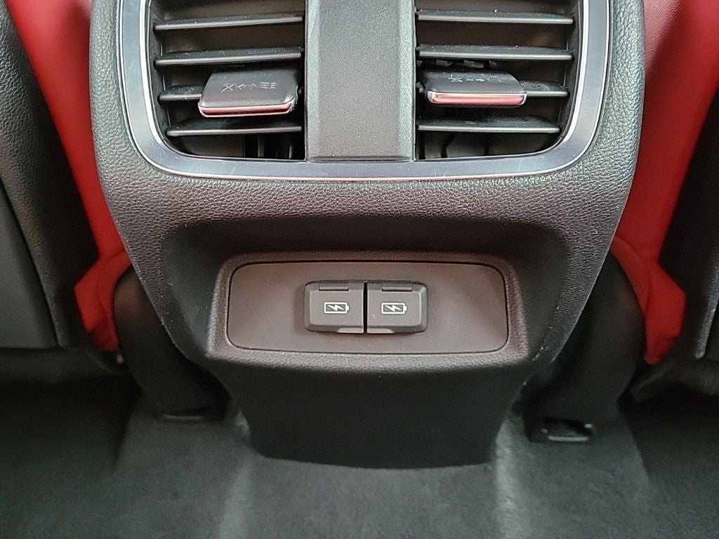 2021 Acura RDX A-Spec Package SH-AWD