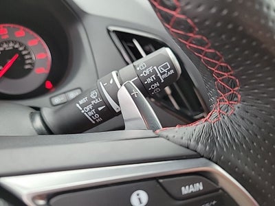 2021 Acura RDX A-Spec Package SH-AWD