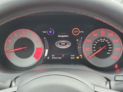 2021 Acura RDX A-Spec Package SH-AWD