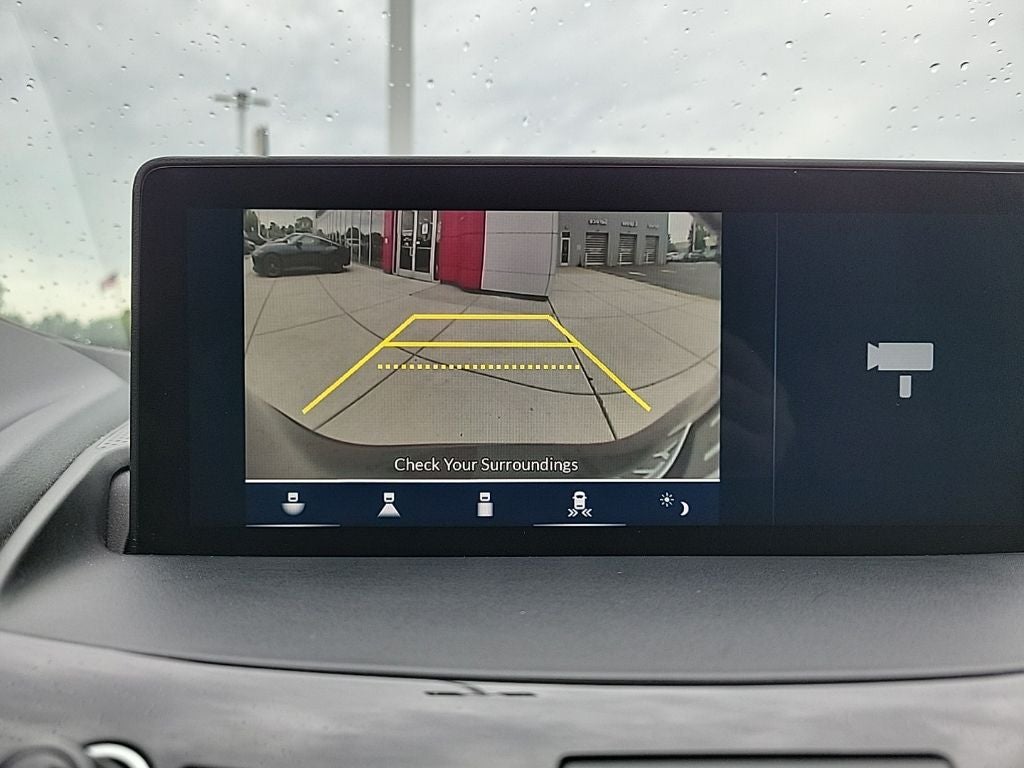 2021 Acura RDX A-Spec Package SH-AWD