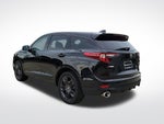 2021 Acura RDX A-Spec Package SH-AWD