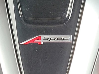 2021 Acura RDX A-Spec Package SH-AWD