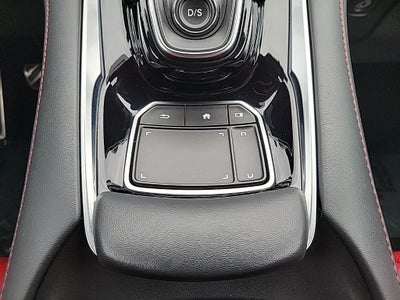 2021 Acura RDX A-Spec Package SH-AWD