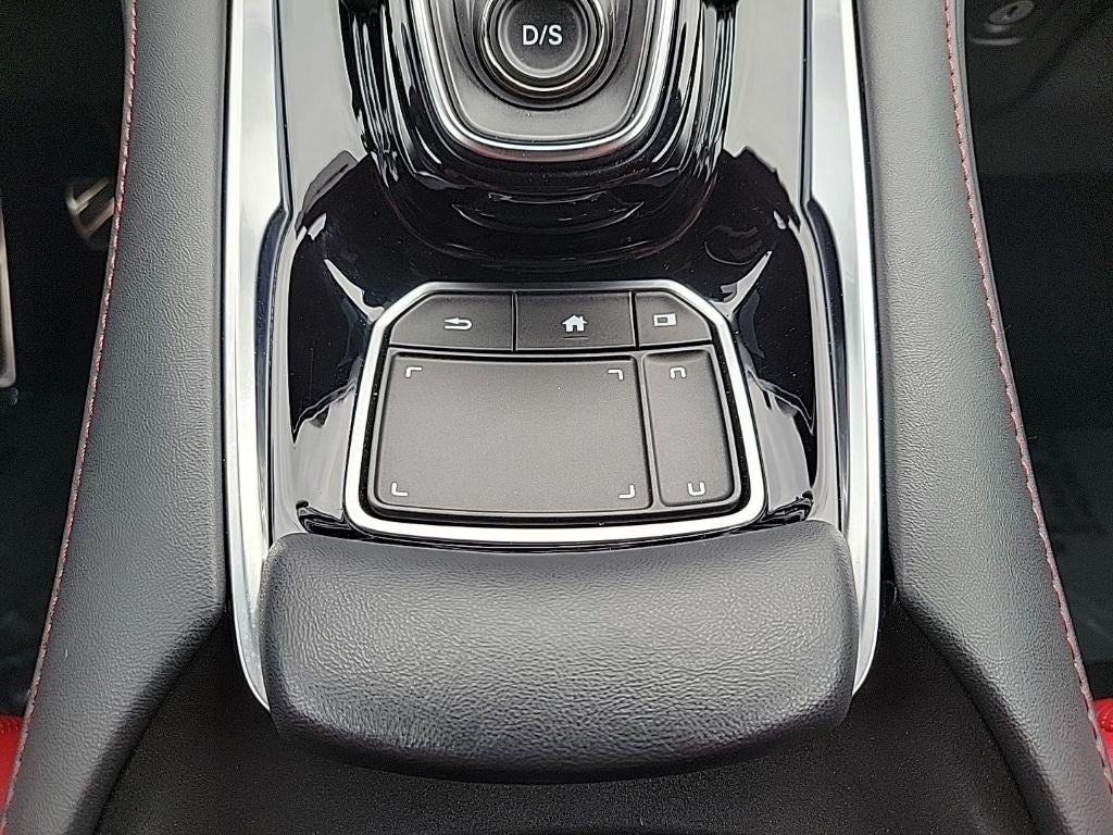 2021 Acura RDX A-Spec Package SH-AWD