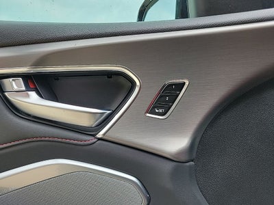 2021 Acura RDX A-Spec Package SH-AWD