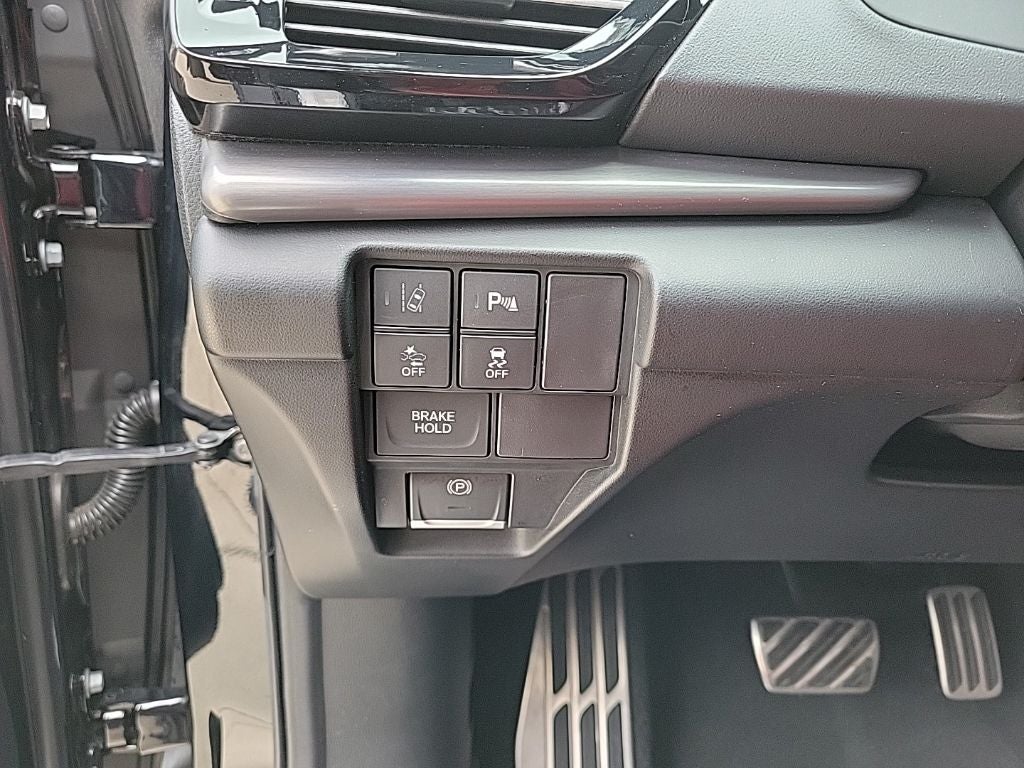 2021 Acura RDX A-Spec Package SH-AWD