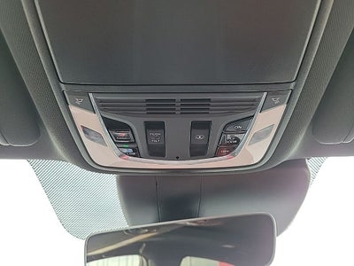 2021 Acura RDX A-Spec Package SH-AWD