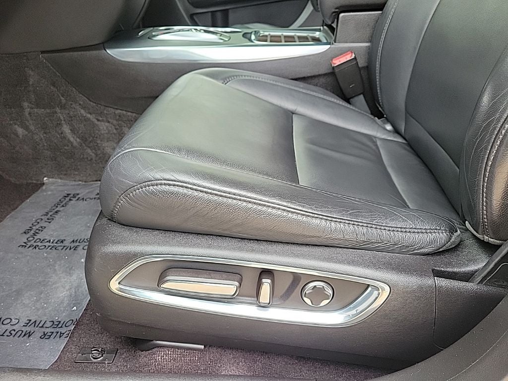 2020 Acura MDX 3.5L