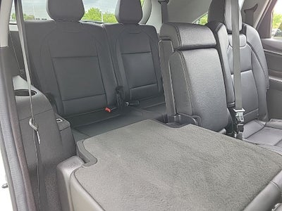 2020 Acura MDX 3.5L