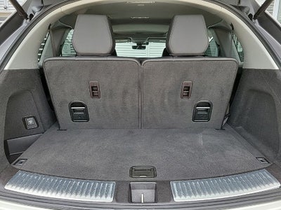2020 Acura MDX 3.5L