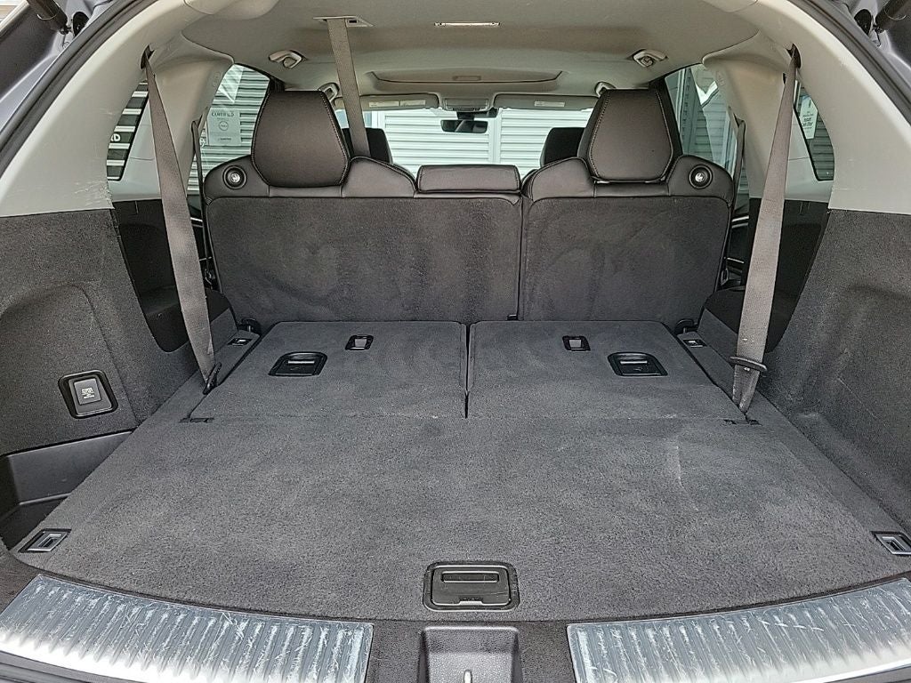 2020 Acura MDX 3.5L