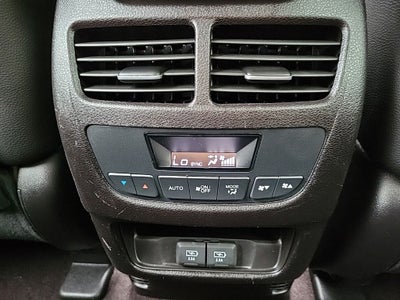 2020 Acura MDX 3.5L