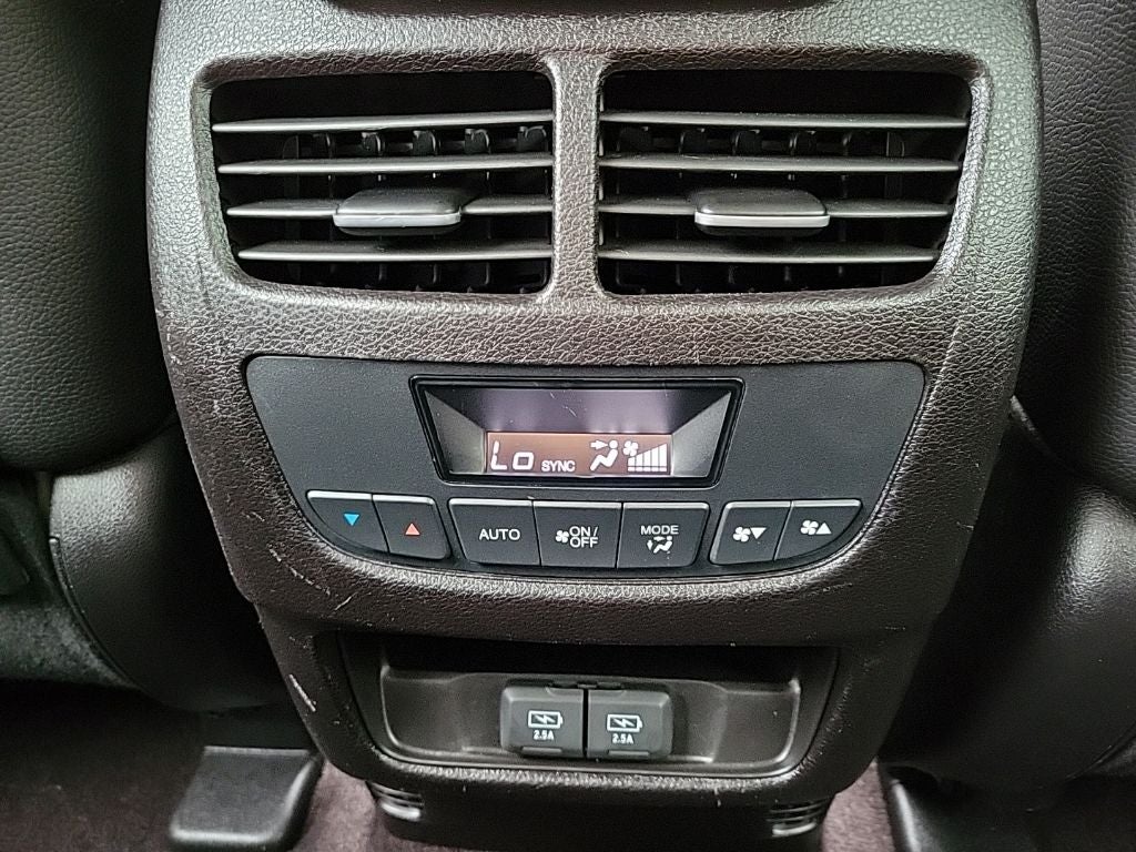 2020 Acura MDX 3.5L