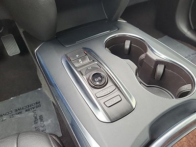 2020 Acura MDX 3.5L
