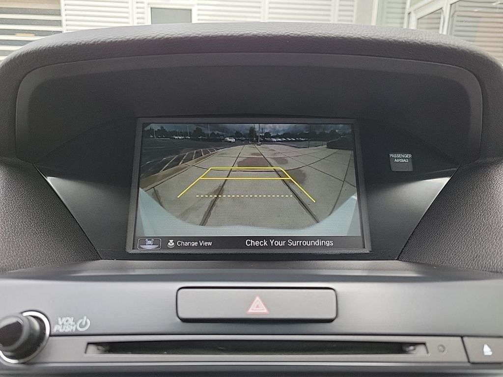 2020 Acura MDX 3.5L