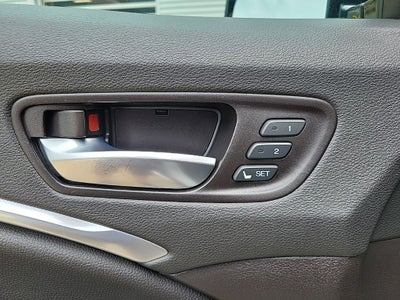 2020 Acura MDX 3.5L