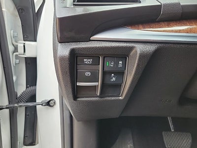 2020 Acura MDX 3.5L